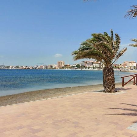 Coqueto alojamiento en Los Alcázares Esterno foto