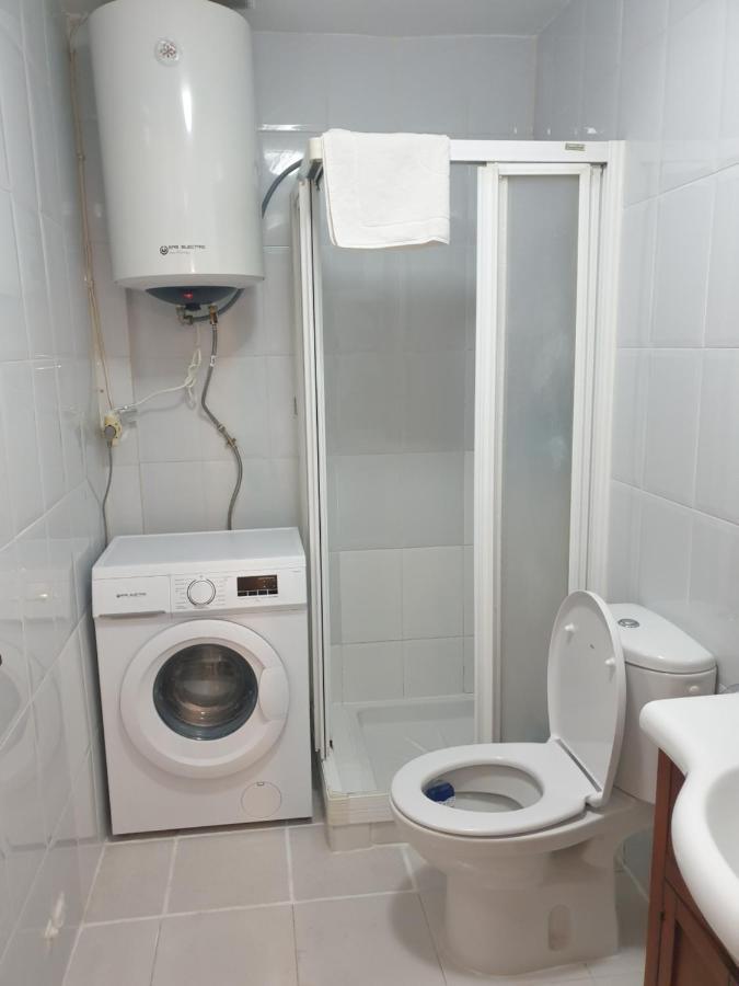 Coqueto alojamiento en Los Alcázares Esterno foto