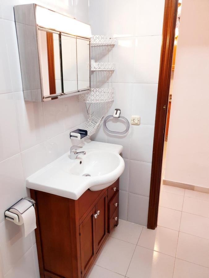 Coqueto alojamiento en Los Alcázares Esterno foto